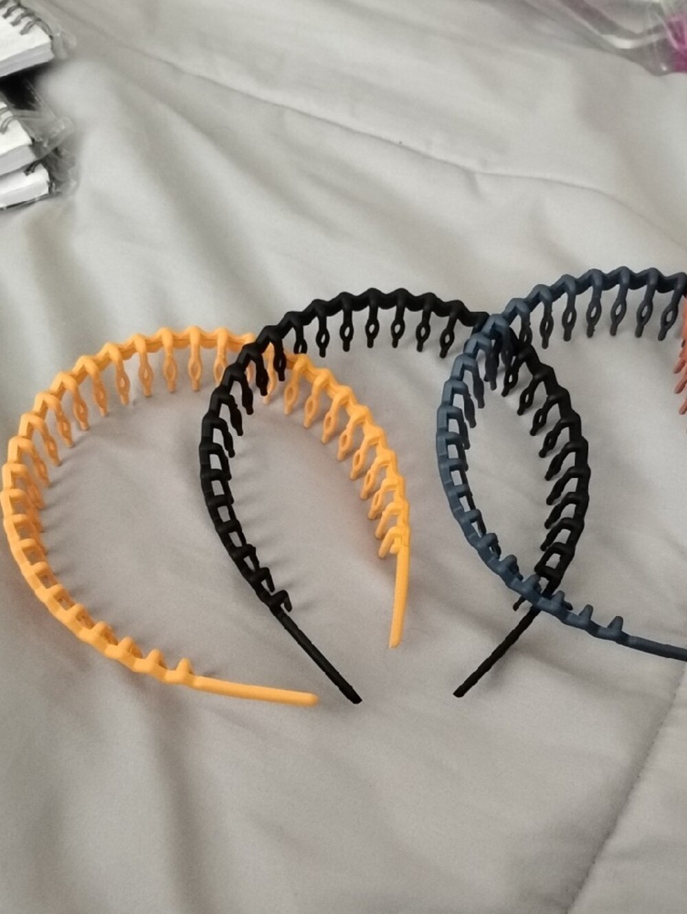 Headbands: Choice Of One - Picture 2 of 4